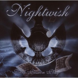 NIGHTWISH - DARK PASSION PLAY (CD) NIGHTWISH - DARK PASSION PLAY (CD)