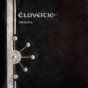 ELUVEITIE - ORIGINS (CD) ELUVEITIE - ORIGINS (CD)