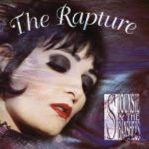 THE RAPTURE (CD) THE RAPTURE (CD)