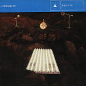 LONDINIUM (CD) LONDINIUM (CD)