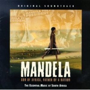 MANDELA SON OF AFRICA FATHER OF A NATION (CD) - Clicca l'immagine per chiudere