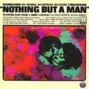 NOTHING BUT A MAN (CD)