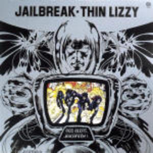 JAILBREAK (CD) JAILBREAK (CD)