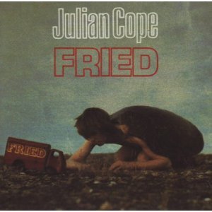 JULIAN COPE - FRIED (CD) JULIAN COPE - FRIED (CD)