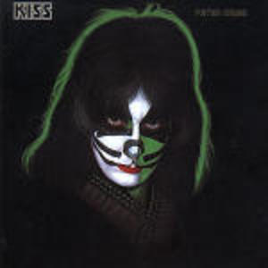KISS PETER CRISS RMX (CD) KISS PETER CRISS RMX (CD)