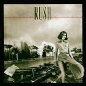 RUSH - PERMANENT WAVES RMX UNIVERSAL (CD)