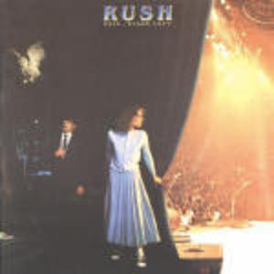 RUSH - EXITSTAGE LEFT RMX (CD)