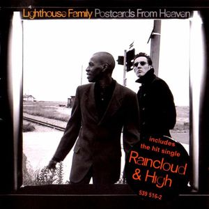 LIGHTHOUSE FAMILY - POSTCARDS FROM HEAVEN (CD) - Click Image to Close