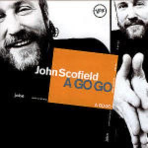 A GO GO (CD) A GO GO (CD)