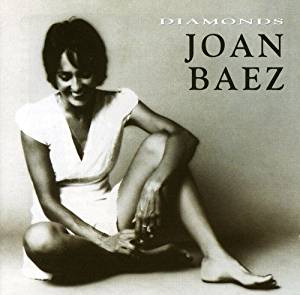 JOAN BAEZ - DIAMONDS -2CD (CD) JOAN BAEZ - DIAMONDS -2CD (CD)