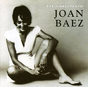 JOAN BAEZ - DIAMONDS -2CD (CD) - Clicca l'immagine per chiudere