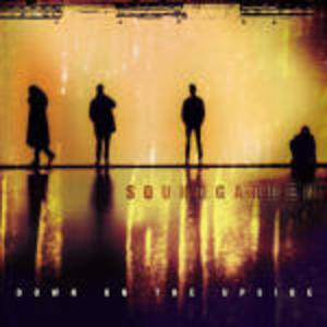 SOUNDGARDEN - DOWN ON THE UPSIDE (CD) SOUNDGARDEN - DOWN ON THE UPSIDE (CD)
