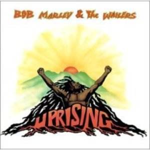 BOB MARLEY - UPRISING -RMX (CD)