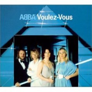 ABBA - VOULEZ-VOUS -RMX (CD)