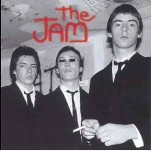 JAM - BEAT SURRENDER (CD)