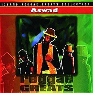 ASWAD - REGGAE GREATS * (CD) - Clicca l'immagine per chiudere