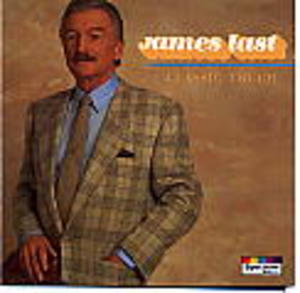 JAMES LAST - CLASSIC TOUCH (CD) JAMES LAST - CLASSIC TOUCH (CD)