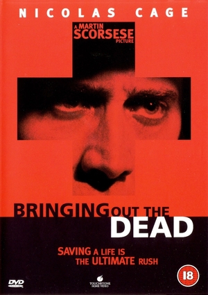AL DI LA' DELLA VITA / BRINGING OUT THE DEAD (IMPORT) (DVD) AL DI LA' DELLA VITA / BRINGING OUT THE DEAD (IMPORT) (DVD)
