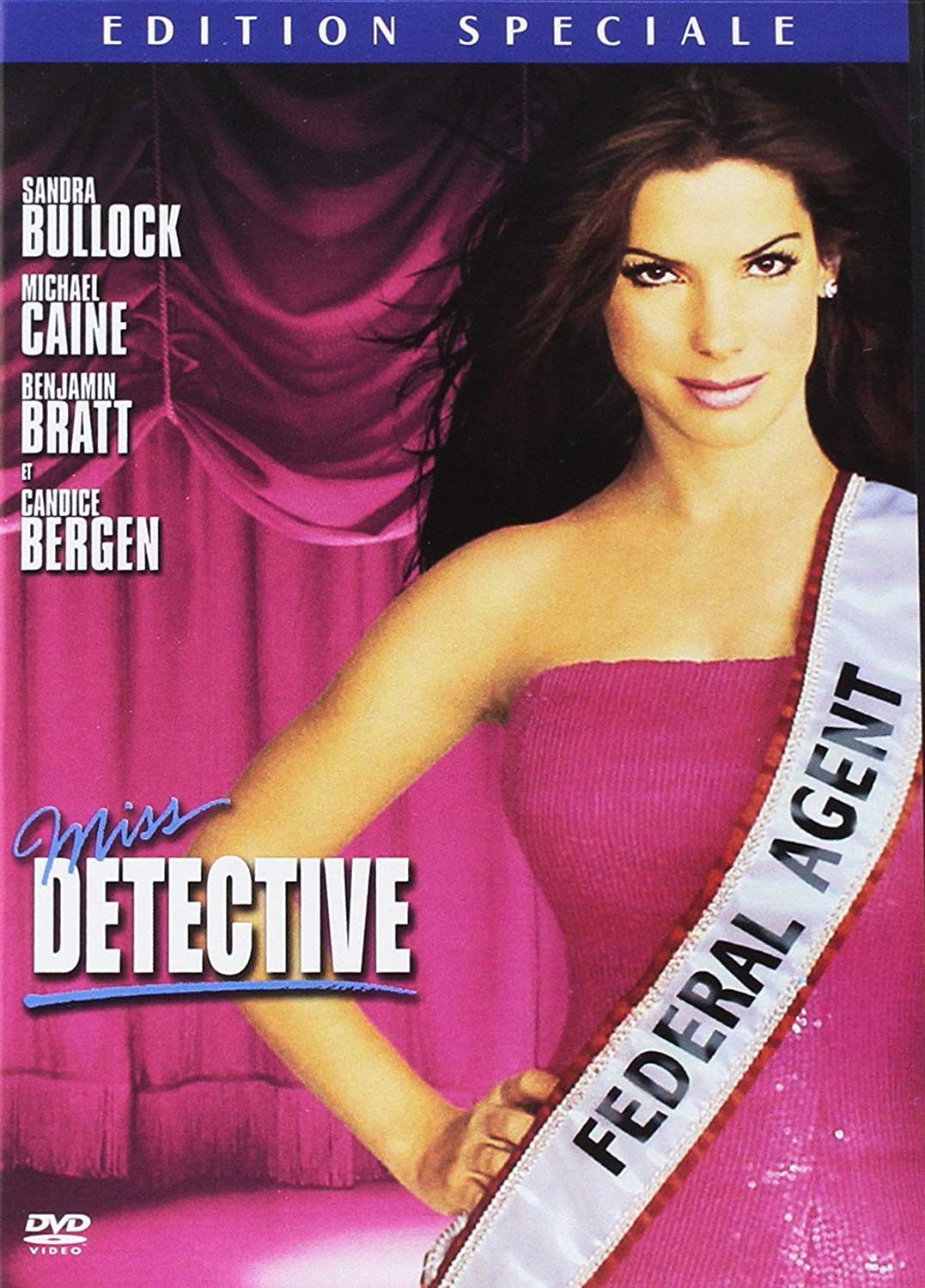 MISS DETECTIVE - ED SPECIALE (DVD) MISS DETECTIVE - ED SPECIALE (DVD)