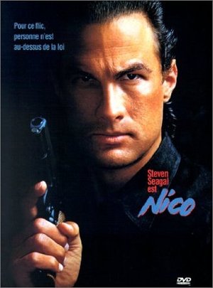 NICO (DVD) NICO (DVD)