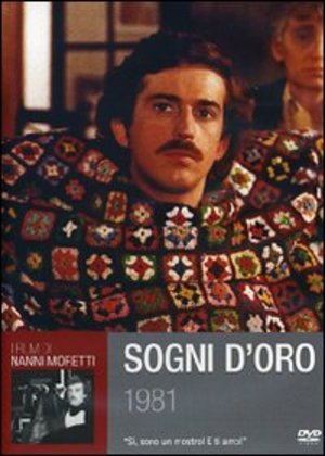 SOGNI D'ORO (DVD) SOGNI D'ORO (DVD)
