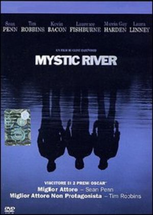 MYSTIC RIVER (DVD) MYSTIC RIVER (DVD)