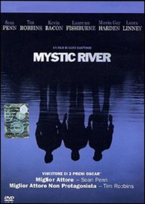 MYSTIC RIVER (DVD)