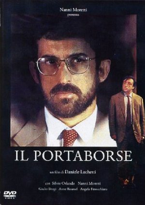IL PORTABORSE (DVD) IL PORTABORSE (DVD)