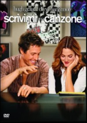 SCRIVIMI UNA CANZONE (DVD) SCRIVIMI UNA CANZONE (DVD)