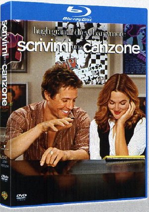 SCRIVIMI UNA CANZONE (BLU-RAY) SCRIVIMI UNA CANZONE (BLU-RAY)
