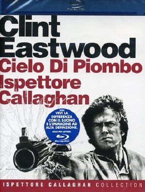 CIELO DI PIOMBO ISPETTORE CALLAGHAN