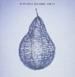 M PEOPLE - BIZARRE FRUIT (CD) - Clicca l'immagine per chiudere