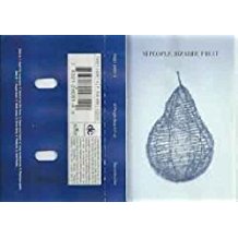 M PEOPLE - BIZARRE FRUIT (MC) M PEOPLE - BIZARRE FRUIT (MC)