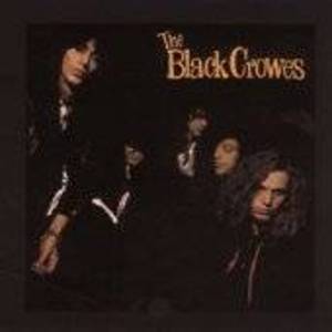 BLACK CROWES - SHAKE YOUR MONEY MAKER (CD) BLACK CROWES - SHAKE YOUR MONEY MAKER (CD)