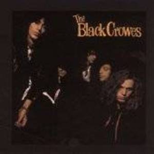 BLACK CROWES - SHAKE YOUR MONEY MAKER (CD)