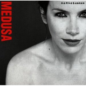 ANNIE LENNOX - MEDUSA -CD USATO (CD)