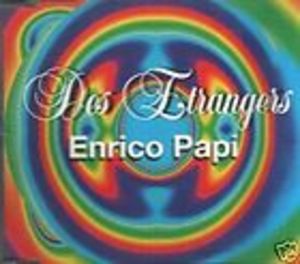 ENRICO PAPI - DES ENTRANGERS (CD) ENRICO PAPI - DES ENTRANGERS (CD)