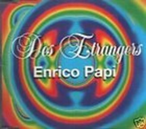 ENRICO PAPI - DES ENTRANGERS (CD)