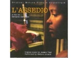 L'ASSEDIO (CD) L'ASSEDIO (CD)