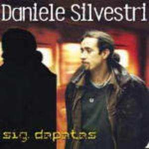 DANIELE SILVESTRI - SIG.DAPATAS (CD)