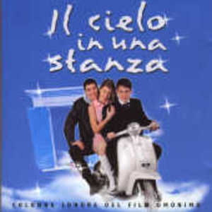 IL CIELO IN UNA STANZA (CD) IL CIELO IN UNA STANZA (CD)