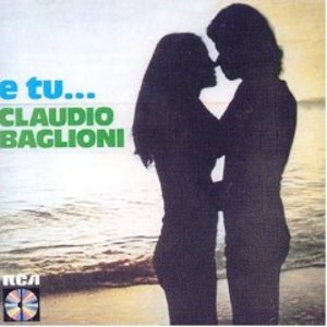 CLAUDIO BAGLIONI - E TU - BOX CARTONE (CD) CLAUDIO BAGLIONI - E TU - BOX CARTONE (CD)