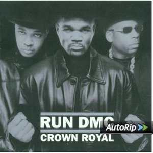 RUN DMC - CROWN ROYAL (CD) - Click Image to Close