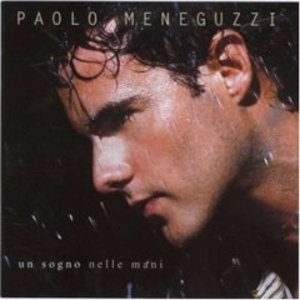 PAOLO MENEGUZZI - UN SOGNO NELLE MANI (CD)