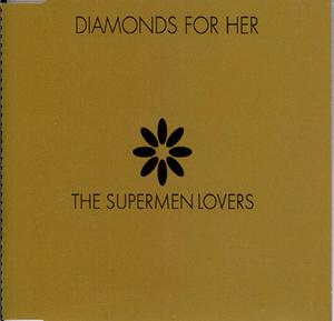DIAMONDS FOR HER (CD) DIAMONDS FOR HER (CD)