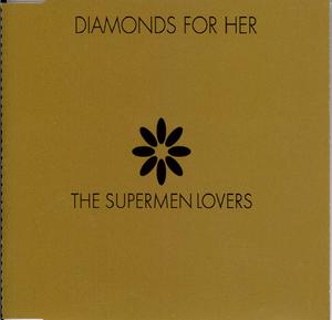 DIAMONDS FOR HER (CD)