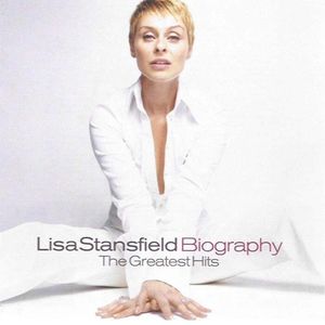 LISA STANSFIELD - BIOGRAPHY THE GREATEST HITS (CD) LISA STANSFIELD - BIOGRAPHY THE GREATEST HITS (CD)
