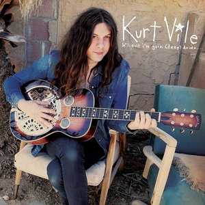 KURT VILE - B'LIEVE I'M GOIN DOWN (CD) KURT VILE - B'LIEVE I'M GOIN DOWN (CD)