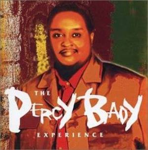 PERCY BADY - PERCY BADY EXPERIENCE -USATO CD (CD)