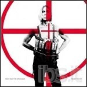 IGGY POP - READY TO DIE (CD) IGGY POP - READY TO DIE (CD)